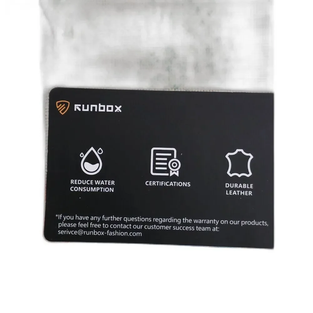 RunBox brand color